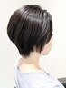 カット＋高密度アミノ酸ヘッドスパ￥9000→8000