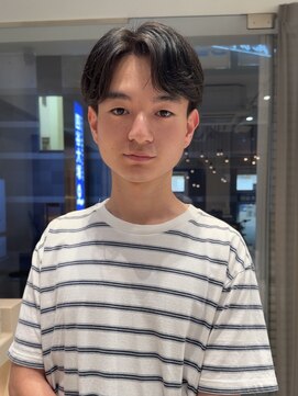 マーシィ(MARCIE) フェザーショート◎