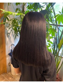 バンブーグラス(Bamboo grass) 髪質改善トリートメント ウルトワトリートメント