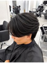 エクシア 名古屋店(EXCIA)&nbsp;曲がる縮毛矯正