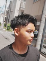ラフカッターズ 八王子店&nbsp;シェービング・メンズカット5000円(
