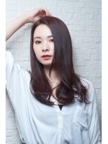 ヴォーグヘアーワークス(VOGUE hairworks)&nbsp;ツヤツヤストレート