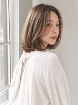 ソラーネ(SOLANE)&nbsp;【Image style】柔らか大人ロブ