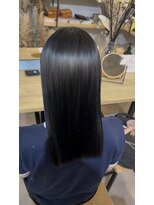 リト 四条 烏丸(riTo) 髪質改善で艶感たっぷり