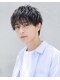 アウラ 長崎店(aura)の写真/メンズカットやトレンドパーマが得意!ベリーショートからメンズミディアムまでお任せ下さい!
