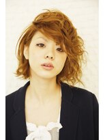 ヘアーアンドメイク ニュートラルアーチ(Hair&Make neutral Arch)&nbsp;＊∵ neutral Mode　×　Bitter Sweet  ∵＊ イルミナ【 町田 】