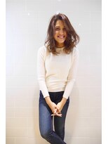 アイコン(I-CON)&nbsp;【I-CON】透明感カラー