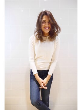 アイコン(I-CON) 【I-CON】透明感カラー