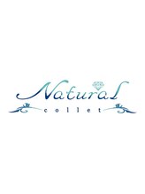 Natural　collet 【ナチュラル コレット】