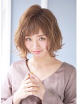 バレッタ(Barretta by neolive)&nbsp;《Barretta/蒲田382》☆大人かわいい×セミウェットウェーブ☆