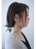 Rolen.抜け感ボブ