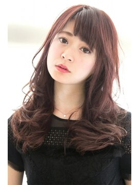 ディーオ 浦和店(Dio...) 【CASA浦和】愛されMIXパーマ☆