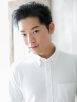 グルーミングサロン バーバー キャッスル 北浦和西口(Grooming salon Barber Castle)&nbsp;ビジネス好感度大！爽やかセミウェットショートｇ