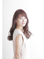 矢島美容室 荻窪店&nbsp;上品な大人かわいいスタイル