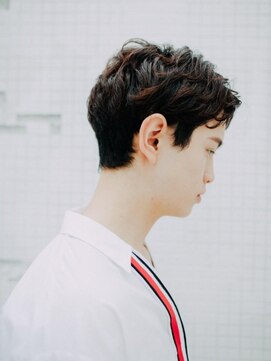 リアン 方南町店(Lian) 爽やかショート