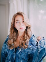 ジュエル 二俣川鶴ヶ峰 二俣川駅北口店(JEWEL)&nbsp;とろみカラー【ジュエル/二俣川駅店/関内駅店】