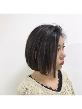 レブ 四条烏丸(Reb,) 大人ハイライト