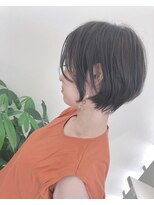 アテナ 福津店(ATENA)&nbsp;☆ショートボブ☆