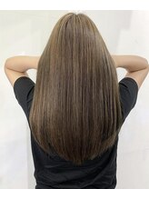 NINE 厳選トリートメント４『Oggi Otto』