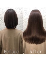 エクステ専門店あるじゃんすー 柏店 ダークショコラ#シールエクステ#エクステ#イメチェン#柏