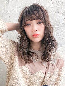 ルティア 池袋(Lutia) ショコラブラウン♪