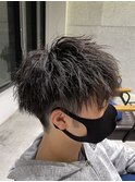 ツイストパーマ【倉敷】【岡山】【スパイラルパーマ】
