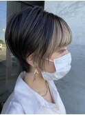 フェイスフレーミング☆