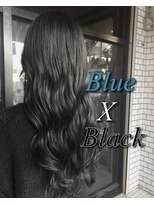 ネリネ(Nerine)&nbsp;ブルーブラック