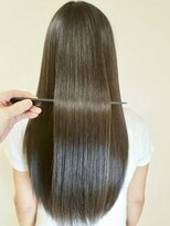 クオリア(Quaria)&nbsp;【髪質改善スタイル】