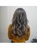 イヴァン アンド リズ 奈良店(IVAn ＆ LIZ)&nbsp;#ハイライト#ブリーチ