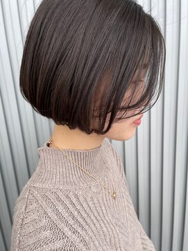 アンジュ 大豆島店(ange) オルチャンボブ[20代30代40代50代60代]