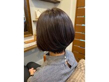 パンヘア(PANHAIR)