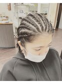 コーンロー