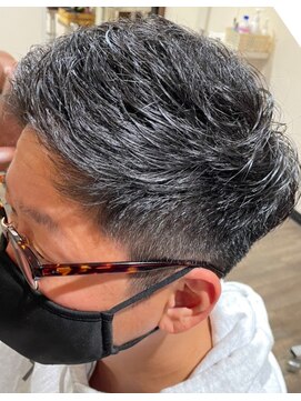 エクラ(Eclat) メンズ