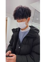 ルースト 八王子店(ROOST)&nbsp;ツイストスパイラル