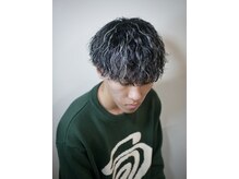 メンズヘアーサロン スウェル(Men's Hair Salon SWELL)