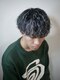 メンズヘアーサロン スウェル(Men's Hair Salon SWELL)の写真/【七隈/駐車場有】 あなたらしい"男らしさオシャレさ"を叶える、今旬なデザイン性の高いスタイルをご提案