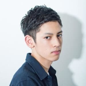 【Roots南越谷】メンズ限定ドライカット☆\3000