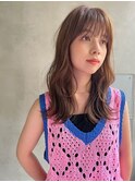 Steelo &nbsp;大人ベージュ×大人レイヤー