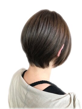 パッション 枚方牧野本店(Passion) クイックトリートメント×カラー【枚方美容室 枚方美容院】