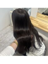 スウェル(SWELL)&nbsp;チョコレートベージュ/kiy