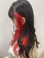 ケンジ 平塚ラスカ店(KENJE)&nbsp;推しカラー