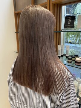 オーダー(OORDER) ＊lavender milk tea＊