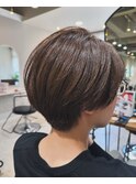 マッシュ イルミナカラー