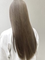 ケシキ大名(keshiki)&nbsp;うるつやストレート￥keshiki