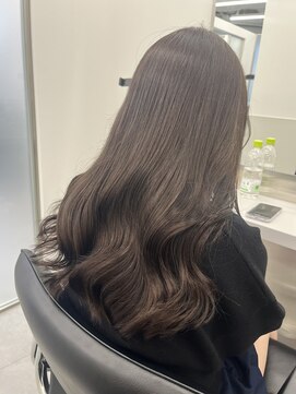 ゴウトゥデイシェアサロン 町田店(GO TODAY SHAiRE SALON) ブラウンカラー【町田】