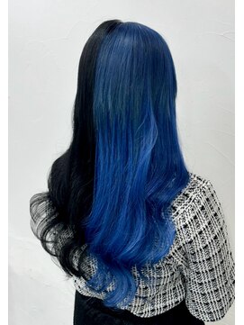 プルエクステのお店ネクスト(NEXT) ロング