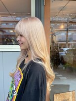 アトリエリント(atelier rinto)&nbsp;クリアベージュ