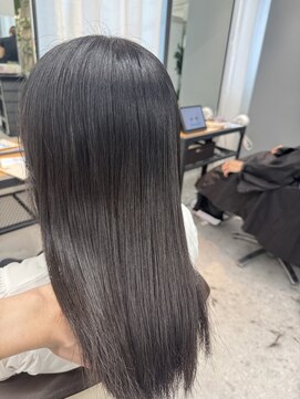 クレット(CLETO) グレージュカラー