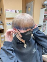 ロム(Rom.)&nbsp;エンドカラー